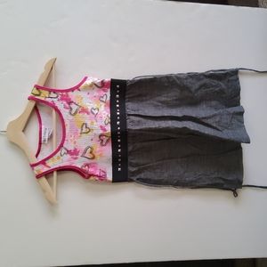 L.A. Kitty Cute Dress